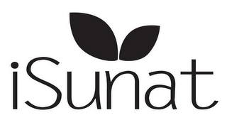 ISUNAT logo