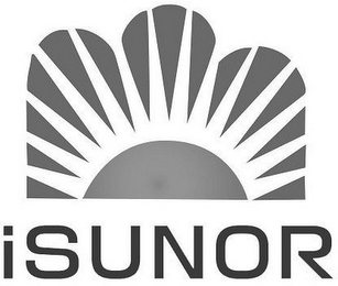 ISUNOR logo
