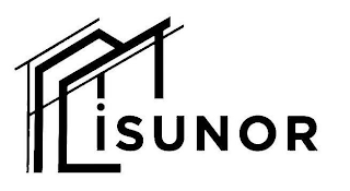 ISUNOR logo