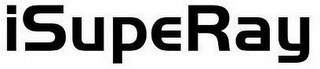 ISUPERAY logo