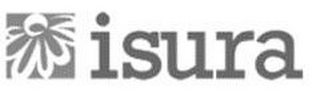 ISURA logo