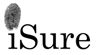 ISURE logo