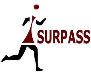 ISURPASS logo