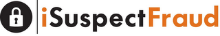 ISUSPECTFRAUD logo