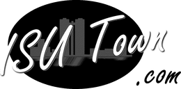 ISUTOWN.COM logo