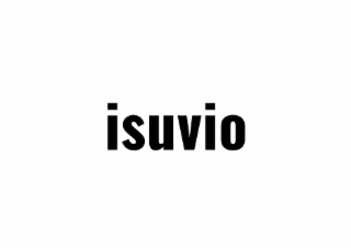 ISUVIO logo
