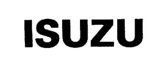 ISUZU logo
