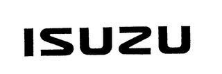 ISUZU logo