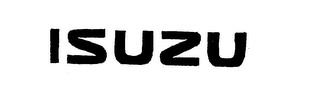 ISUZU logo