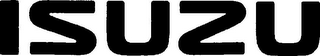 ISUZU logo