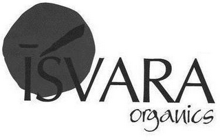 ISVARA ORGANICS logo