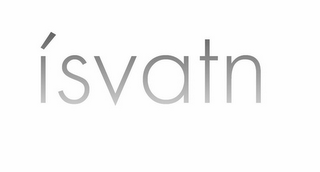 ISVATN logo