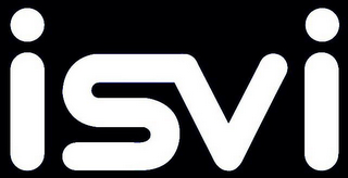 ISVI logo