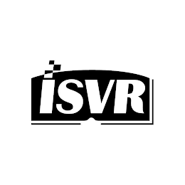 ISVR logo