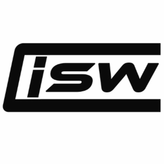 ISW logo