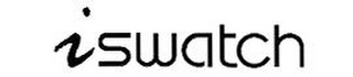 ISWATCH logo