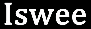 ISWEE logo