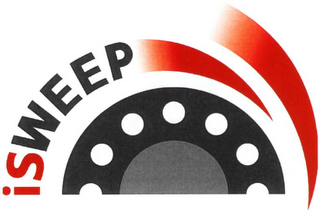 ISWEEP logo