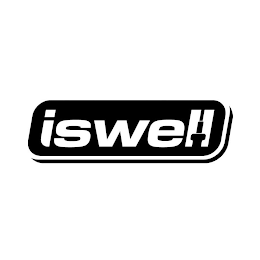ISWELL logo