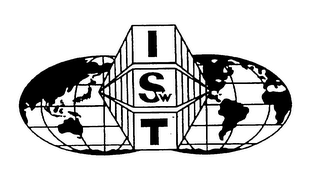 ISWT logo