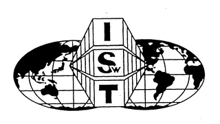 ISWT logo