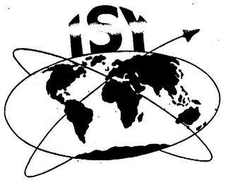 ISY logo