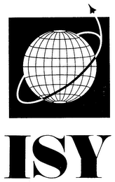 ISY logo