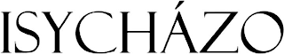 ISYCHÁZO logo