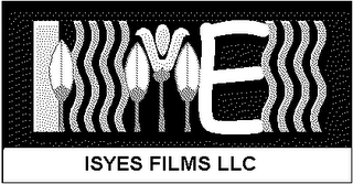 ISYES FILMS LLC logo