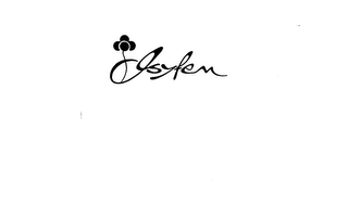 ISYFEN logo