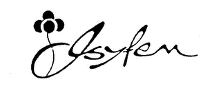 ISYFEN logo