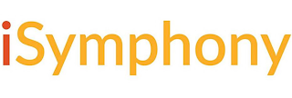 ISYMPHONY logo