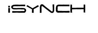 ISYNCH logo