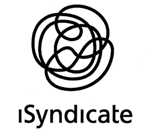 ISYNDICATE logo
