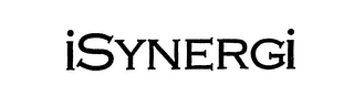 ISYNERGI logo