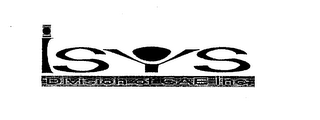 ISYS logo