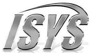 ISYS logo