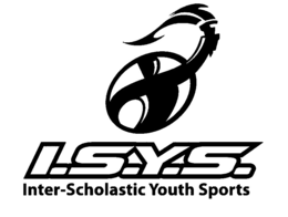 I.S.Y.S. INTER-SCHOLASTIC YOUTH SPORTS logo