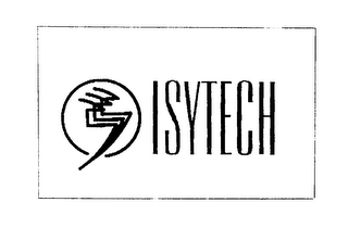 ISYTECH logo