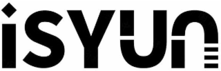 ISYUN logo