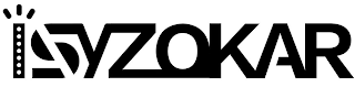 ISYZOKAR logo