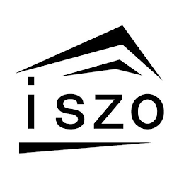 ISZO logo