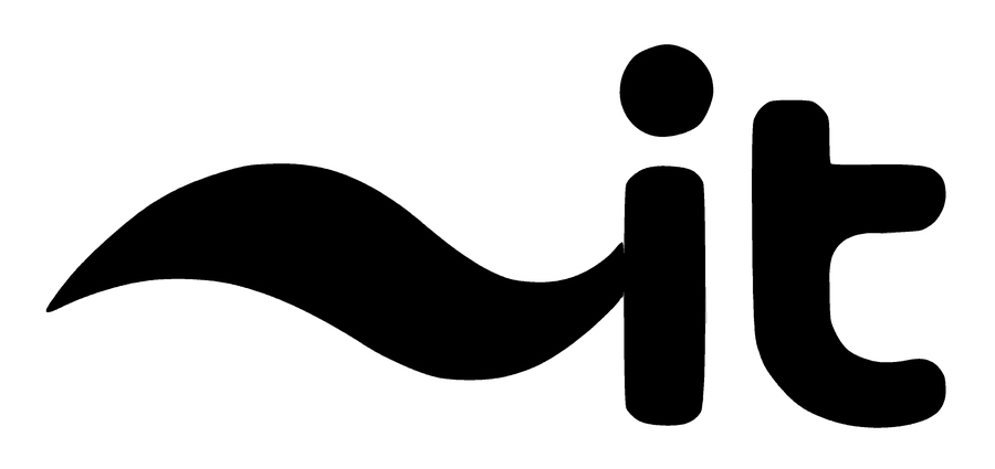 IT logo