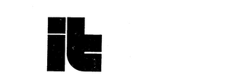 IT logo
