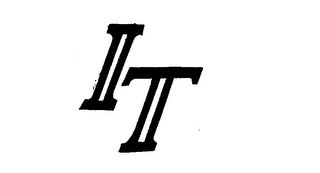 IT logo