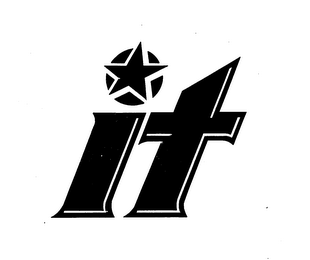 IT logo