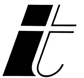 IT logo
