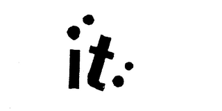 IT logo