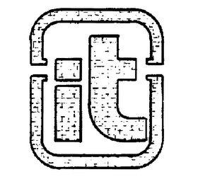 IT logo