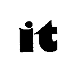 IT logo